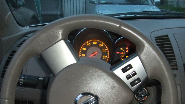 Nissan Altima 2005 photo 3