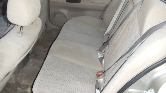Nissan Altima 2005 photo 4