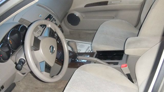 Nissan Altima 2005 photo 5