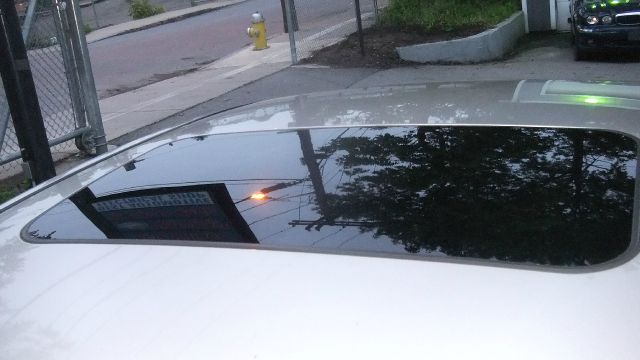 Nissan Altima 2005 photo 6