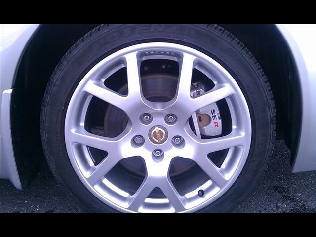 Nissan Altima 2005 photo 2