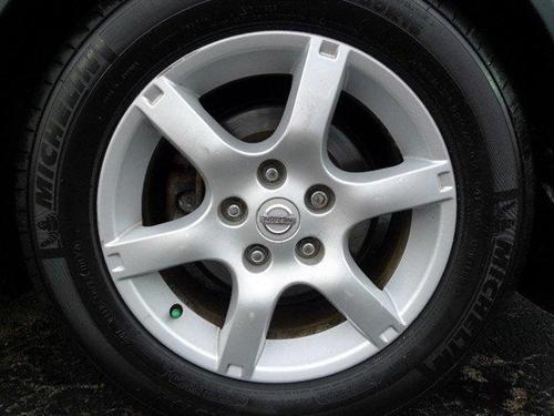 Nissan Altima Unknown Other