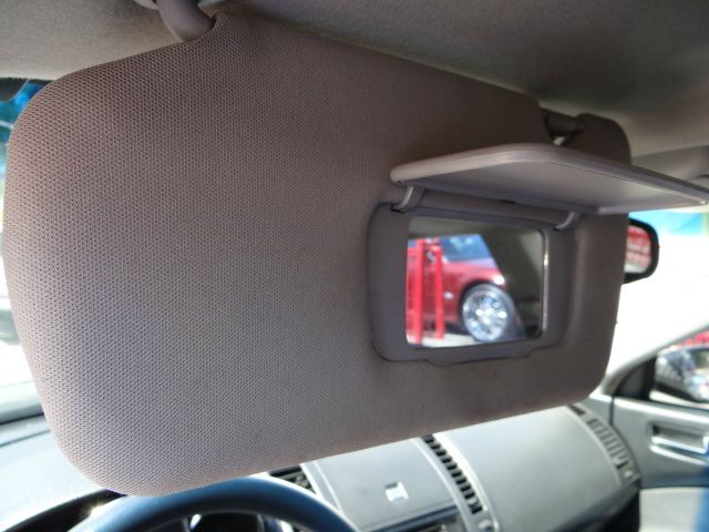 Nissan Altima 2005 photo 15