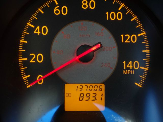 Nissan Altima 2005 photo 20