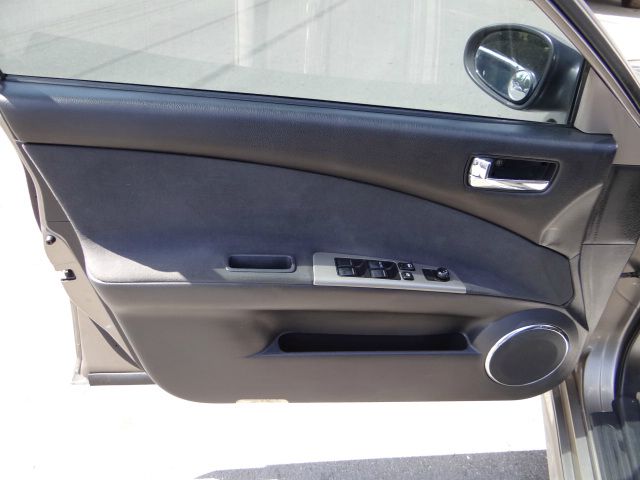 Nissan Altima 2005 photo 5