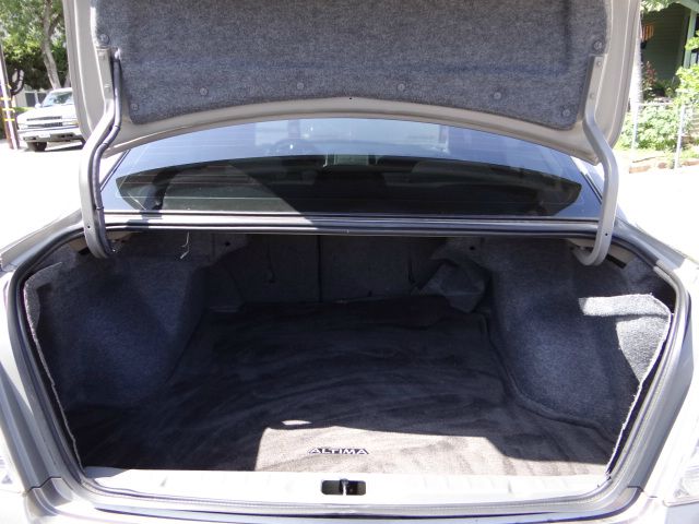 Nissan Altima 2005 photo 6