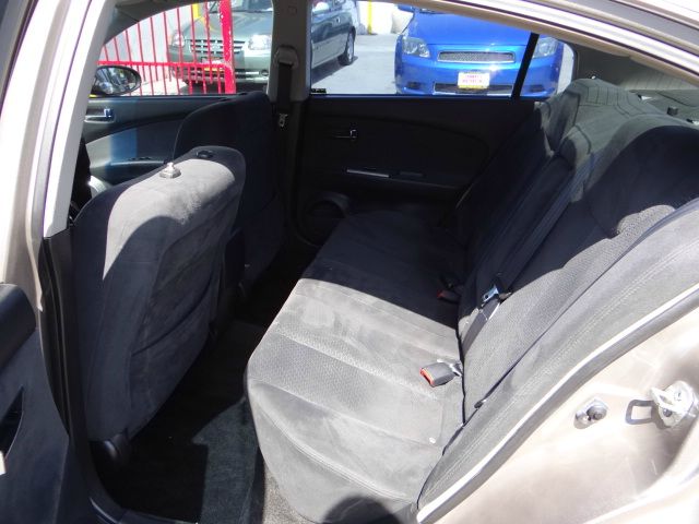 Nissan Altima 2005 photo 7