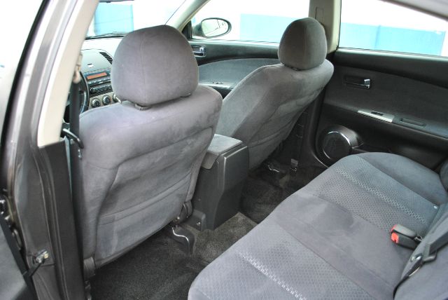 Nissan Altima Pickupslt Quad Cab SWB 4WD 4x4 Truck Sedan