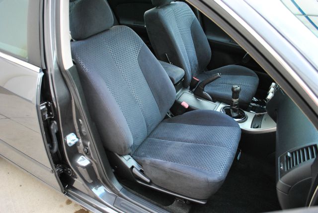 Nissan Altima 2005 photo 1