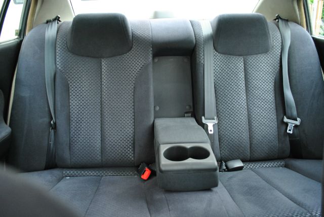 Nissan Altima 2005 photo 11