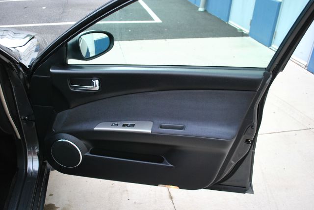 Nissan Altima 2005 photo 14