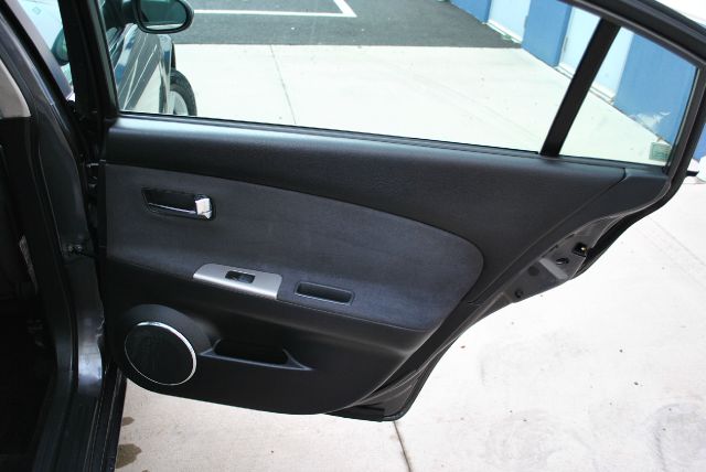 Nissan Altima 2005 photo 15