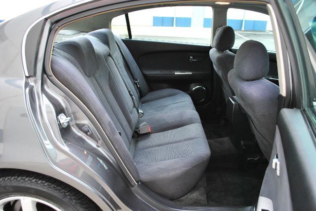 Nissan Altima 2005 photo 16