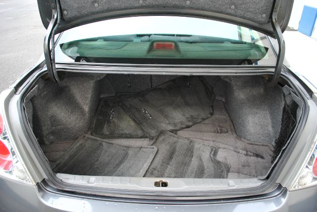 Nissan Altima 2005 photo 17