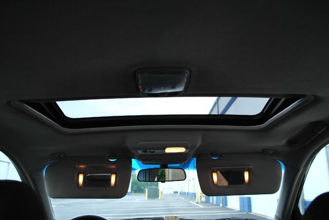 Nissan Altima 2005 photo 18