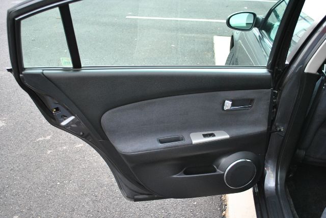 Nissan Altima 2005 photo 20