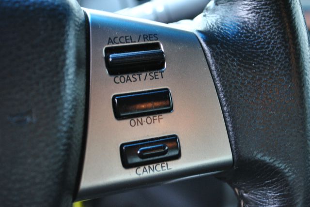 Nissan Altima 2005 photo 22