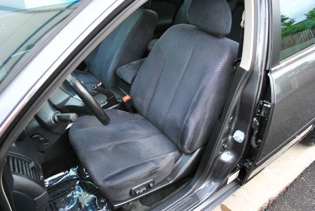 Nissan Altima 2005 photo 24