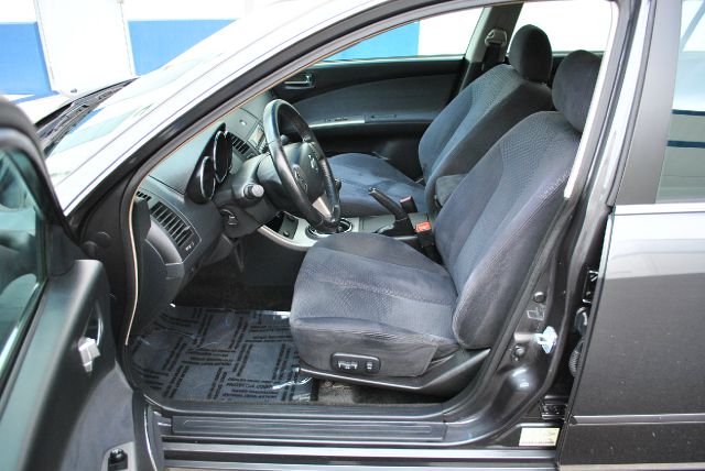 Nissan Altima 2005 photo 26