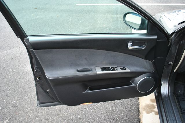 Nissan Altima 2005 photo 27