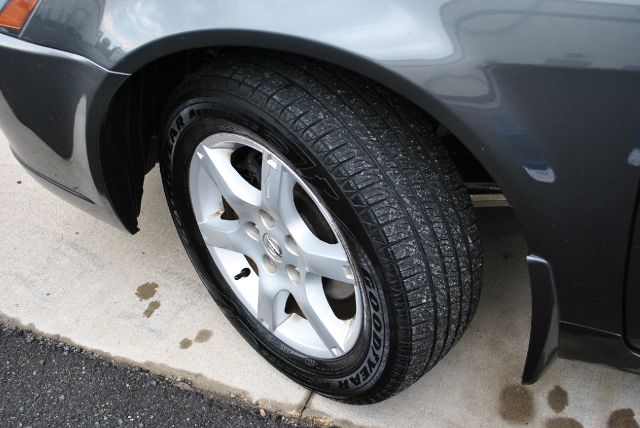 Nissan Altima 2005 photo 29