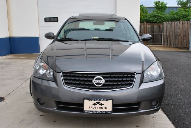 Nissan Altima 2005 photo 30