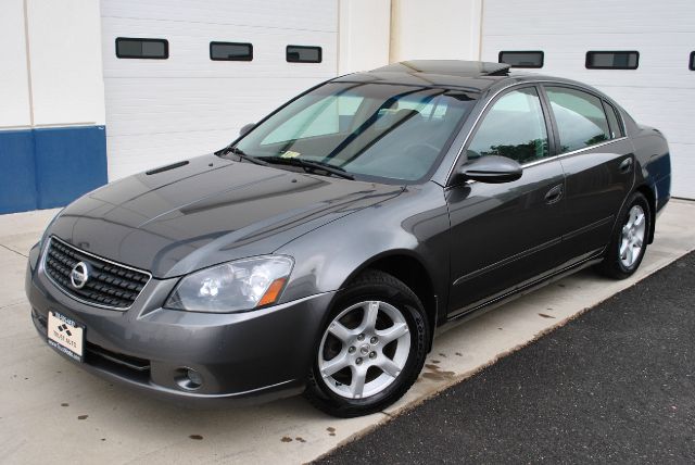 Nissan Altima 2005 photo 34