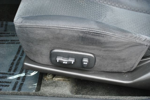 Nissan Altima 2005 photo 36