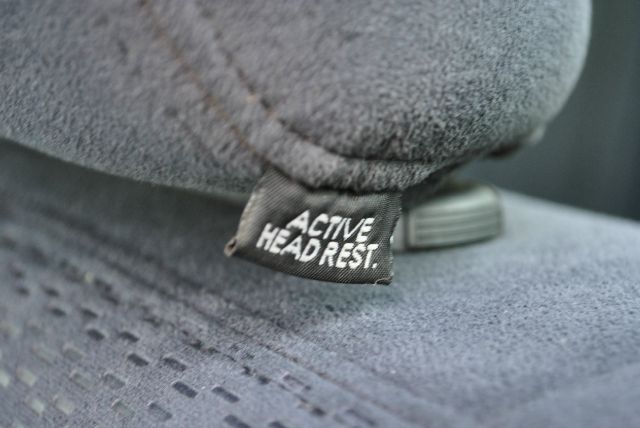 Nissan Altima 2005 photo 4