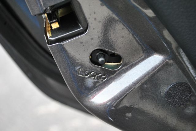 Nissan Altima 2005 photo 6