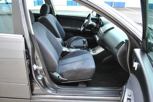 Nissan Altima 2005 photo 7