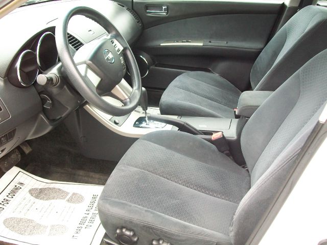 Nissan Altima 2005 photo 3