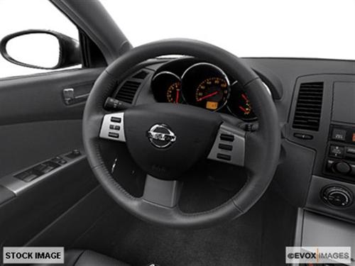 Nissan Altima 2005 photo 1