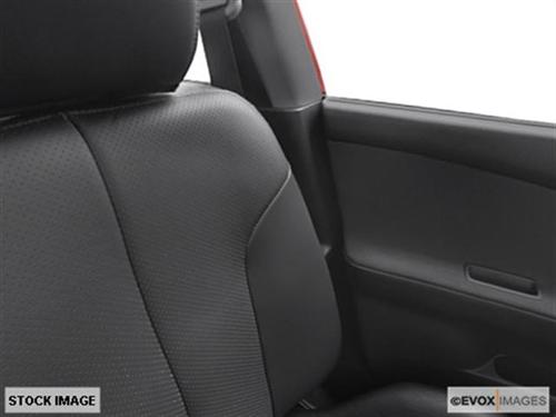 Nissan Altima 2005 photo 2