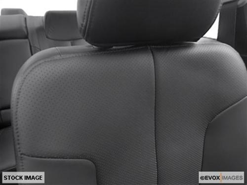 Nissan Altima 2005 photo 3