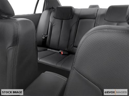 Nissan Altima 2005 photo 4