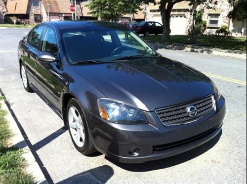 Nissan Altima R350 4matic AWD Wagon Other