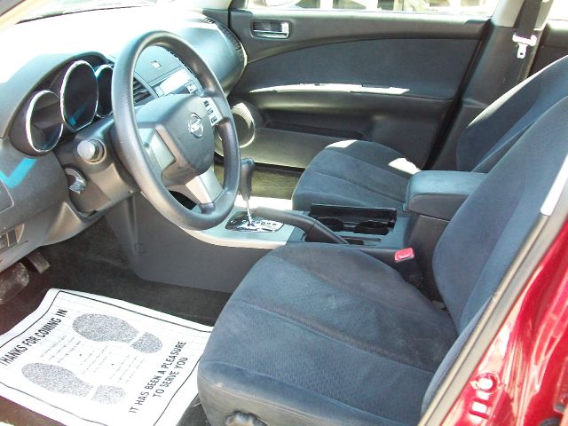 Nissan Altima 2005 photo 4