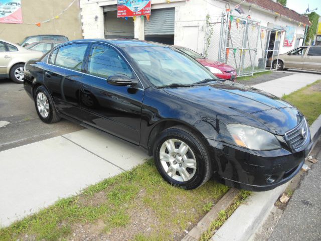 Nissan Altima 2005 photo 4