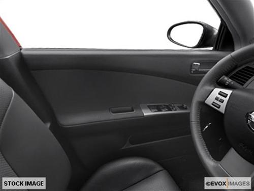 Nissan Altima 2005 photo 2