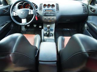 Nissan Altima Front-wheel Drive LT W/2lt Other