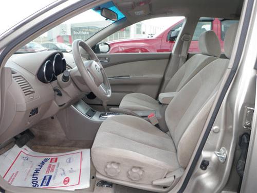 Nissan Altima 2005 photo 2