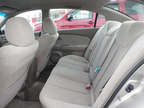 Nissan Altima 2005 photo 3