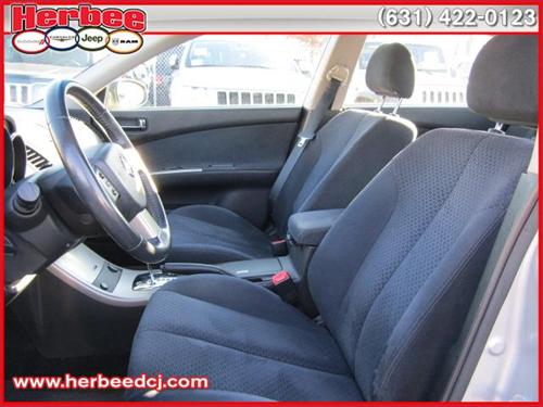 Nissan Altima 2005 photo 2