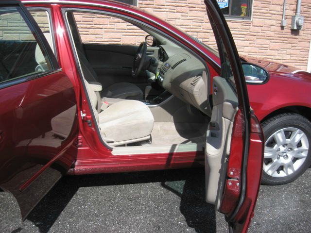 Nissan Altima 2005 photo 1