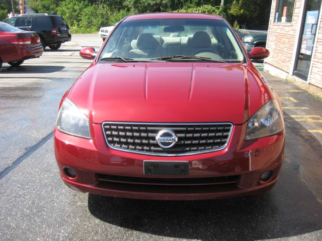 Nissan Altima 2005 photo 3