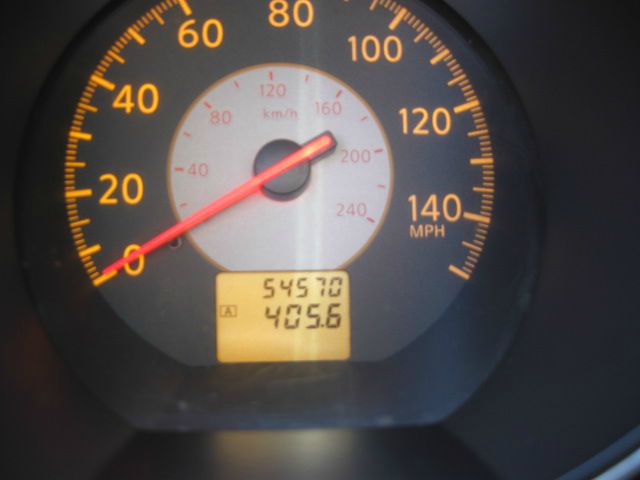 Nissan Altima 2005 photo 4