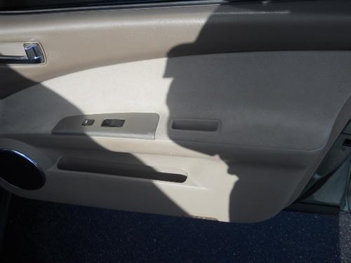 Nissan Altima GS-R Other