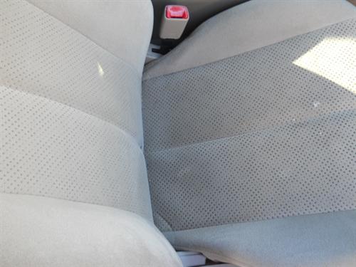 Nissan Altima 2005 photo 4