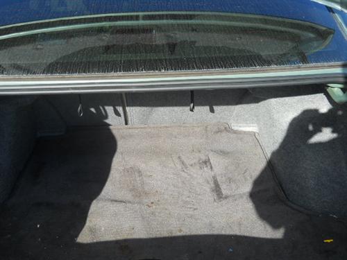 Nissan Altima 2005 photo 5